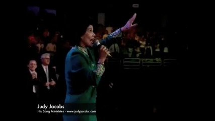Judy Jacobs - Days of Elijah (no God Like Jehovah) 