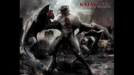 Kataklysm - It turns to rust 