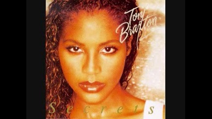 Toni Braxton - 07 - Find Me a Man 
