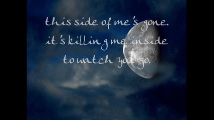 Plan Three - What have you done lyrics -