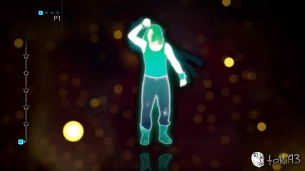 Nicki Minaj - Starships [ Just Dance ]