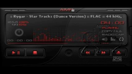 Rygar - Star Tracks-dance Version 1080p (created in Hd by Veso™)