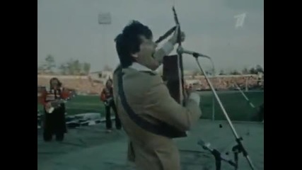 Dean Reed - Rock n Roll - Medley 