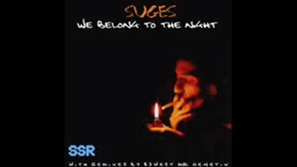 Suges We Belong to the Night Genetix Dub 
