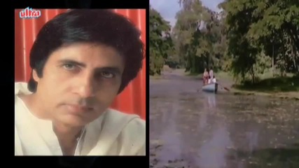 Amitabh Bachchan - Biography