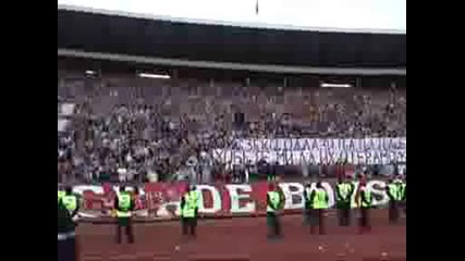 Zeko Lopove . . . Fenove Na Zvezda 