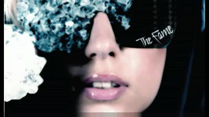 Lady Gaga - Paparazzi