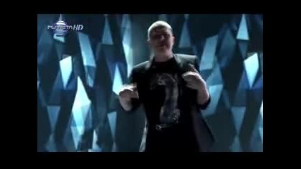 Anelia I Gamzata - Fenomenalna videq 2014