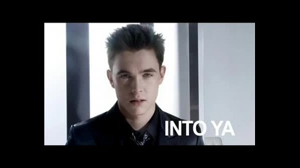 Jesse Mccartney - Into Ya [new Song]