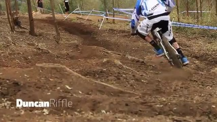 [downhill]world Cup 2011