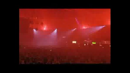 Sensation Black 2007
