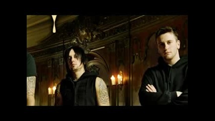 Bullet For My Valentine - Say Goodnight / Куршум за моята любима - кажи лека нощ [special edition]