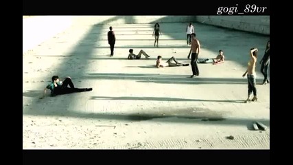 Bob Sinclar Ft. Sean Paul - Tik Tok H D