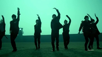 Infinite - Before The Dawn ( Dance Version )