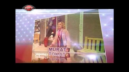 Basrolde Ask Dizisi - Jenerik Muzigi