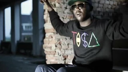 Kevin Millions - Spotlight (official Music Video)
