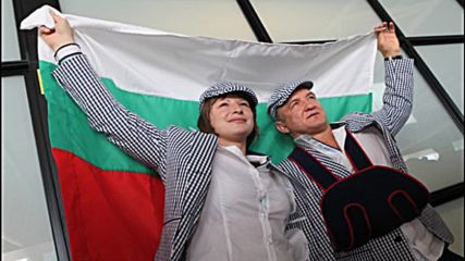 Станка: Очаквах такова посрещане, но не очаквах това от себе си