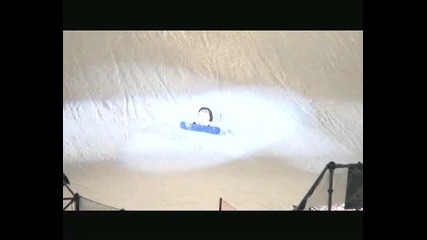 Terje Haakonsen Ttr Nissan X - Trail Jam 07