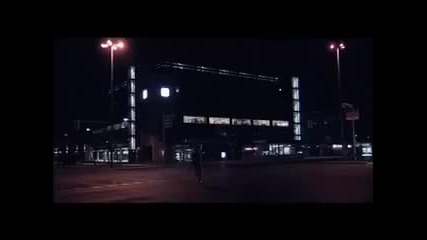Blank & jones - mind of the wonderful
