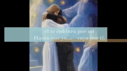 Desde el cielo - Luis Fonsi (letra)