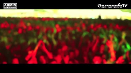 Ferry Corsten vs Armin van Buuren - Brute ( Official Music Video)
