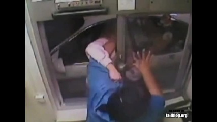 Mcnugget Rage Fail 