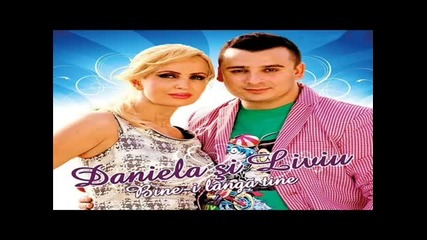 Кавър на Arash - Broken Angel- Daniela Gyorfi Si Liviu Guta - As Lasa Tot Pentru Tine
