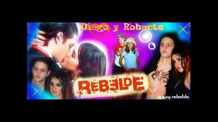 Rbd - Este Corazon