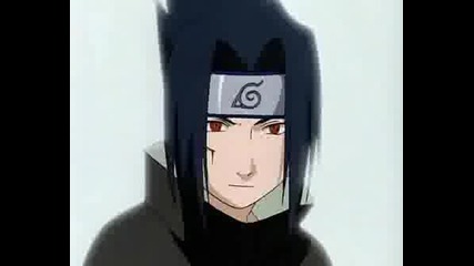 Naruto Vs Neji & Sasuke Vs Gaara