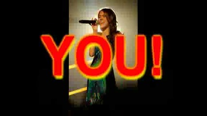 Miley - G.o.n.n.a A.r.r.i.v.e