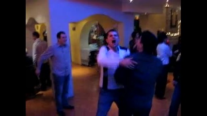 Crash parti ''specha''