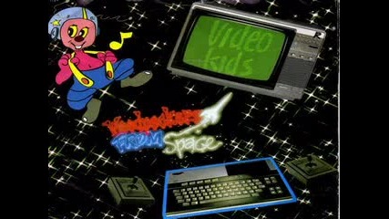 Video Kids-woodpeckers From Space 1994
