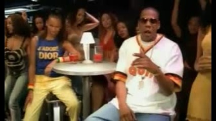 Jay - Z - Girls, Girls, Girls