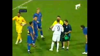 Нокаут ! 