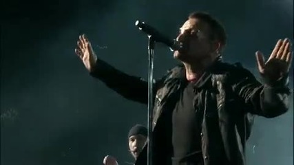 U2 - Get Your Boots On ( H Q )