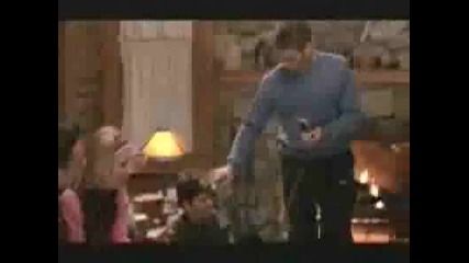 The Hot Chick (official Movie Trailer)