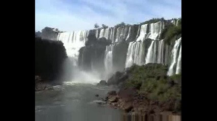 Iguazu Falls
