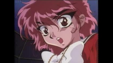 Magic Knight Rayearth S2 - Епизод 25 ( 45 ) 