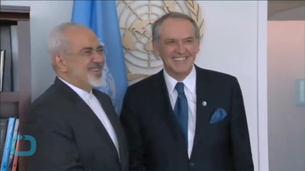 Iran Agrees to 'Managed Access' to Nuclear Site: Negotiator
