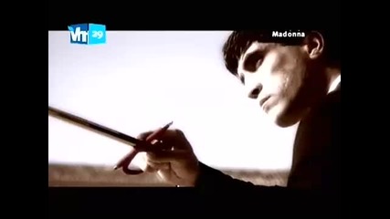 Madonna - Youll see 