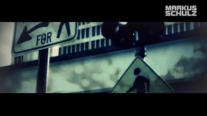 Markus Schulz ft. Liz Primo - Blown Away