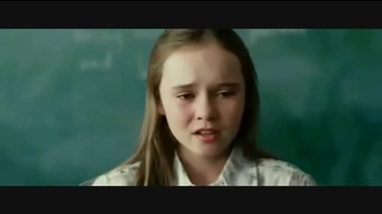 Madeline Carroll - amazing sad Swing Vote scene