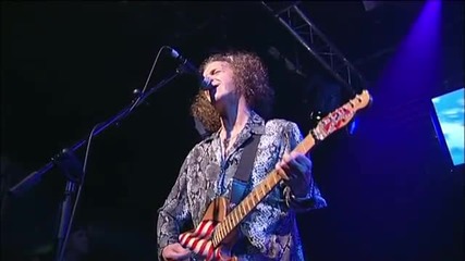Fm - Closer To Heaven live Aor Melodic Rock Hard Rock 2007 Hd Video