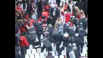 Cska Sofia hools