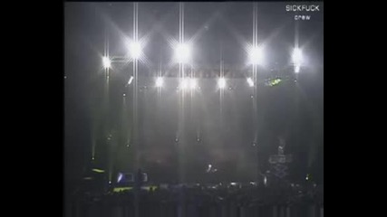 Slipknot - Jumpdafuckup & Spit it out