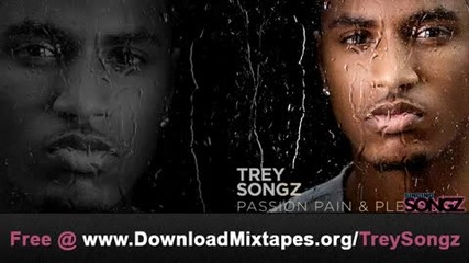Trey Songz - Passion (interlude) 