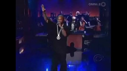 Xzibit - Thank You (live) ( High Quality )