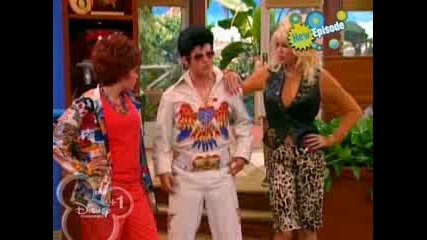 Hannah Montana - S02 E20 I Will Always Loathe You