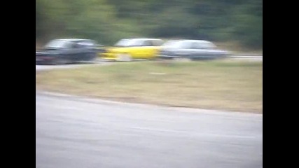 Bmw Invasion Елит кар Русе