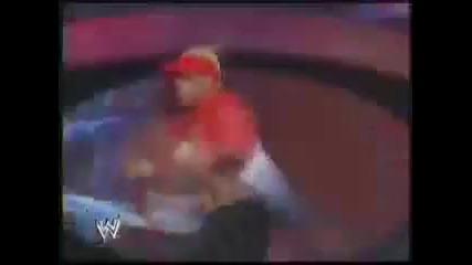 Scotty 2 Hotty Titantron